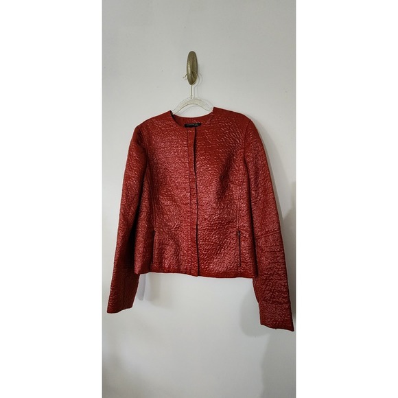 Vintage Kenneth Cole Women's Jacket Made In USA Mature Country Club Party Career - Picture 1 of 7